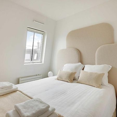 Magnificent Apartment - 1Br-4P - Arc De Triomphe Parigi Esterno foto